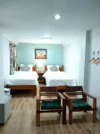 Sangthong Heritage hotel Hotel di That Phanom