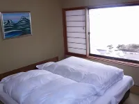 츠바메 하일랜드 로지 Myoko Kogen 주변 호텔