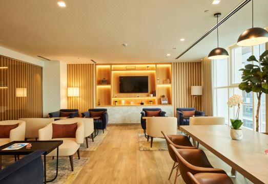 시티맥스 호텔 비즈니스 베이