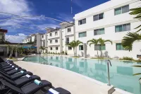 Hotel Tulija Palenque - piscina