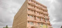 Eland Safari Hotel Nyeri
