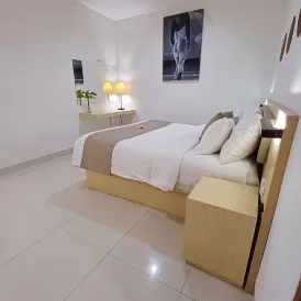 哈莫尼海灘套房酒店