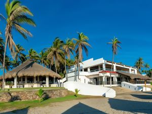 Marparaiso Queen, Acapulco Diamante