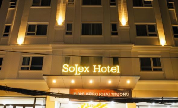 SoLex Hotel