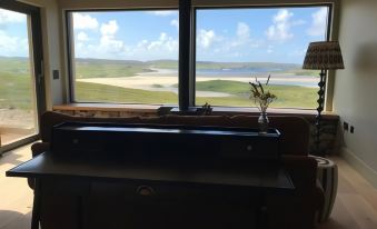 Uig Sands Rooms