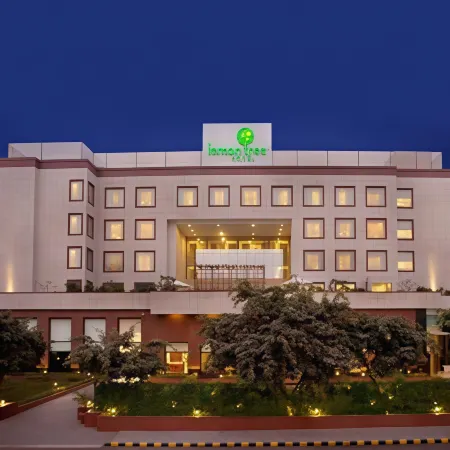 Lemon Tree Hotel, East Delhi Mall, Kaushambi