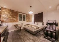 Gumi Indong Hotel Europe 1st Branch Hoteles en Gumi