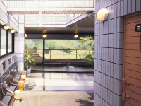 Hotel Fukiageso - Suối nước nóng