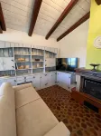 Two-Room Apartment 4 Beds - Residence of Villa del Sole - Baia Sardinia