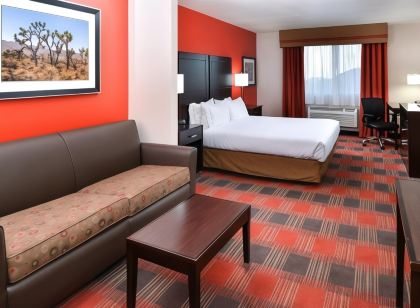 Holiday Inn Express & Suites Kingman