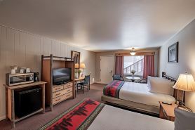Antler Inn