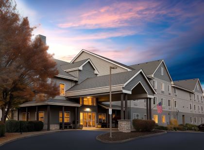 La Quinta Inn & Suites by Wyndham Eugene