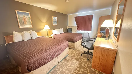 FairBridge Inn, Suites & Conference Center – Missoula