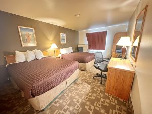 FairBridge Inn, Suites & Conference Center – Missoula