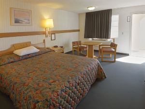 Americas Best Value Inn Mojave