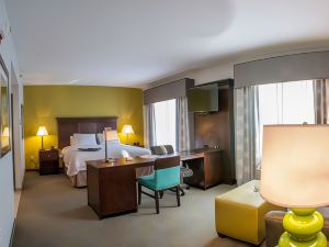 Hampton Inn & Suites Mishawaka/South Bend