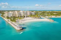 Blue Haven Resort- All Inclusive Hotels near Parrot Cay