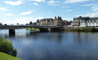 Inverness Youth Hostel