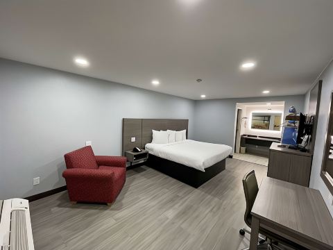 SureStay Hotel by Best Western Childress