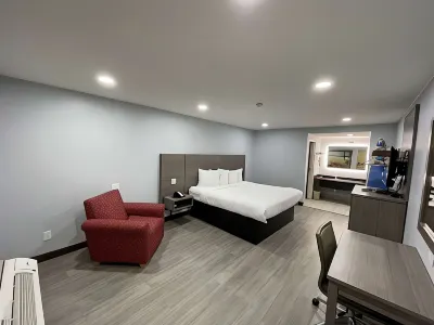 SureStay Hotel by Best Western Childress Hotels in Childress