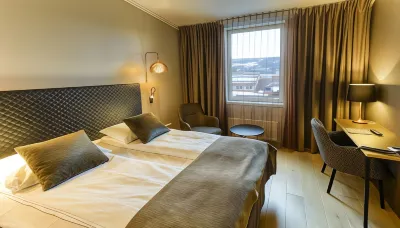 Home Hotel Hammer Hotels in 