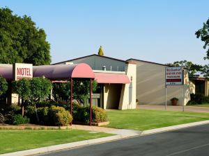 Cobram Colonial Motor Inn