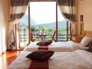 Mai Chau Valley View Hotel