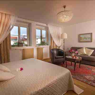 Austria Classic Hotel Wolfinger - Hauptplatz Rooms