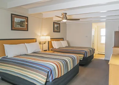 Aspenalt Lodge Hotels in Basalt