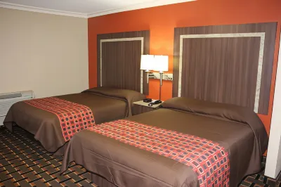 Budget Inn Lake Wales Hotels in Polk County