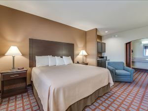 Executive Inn & Suites Cushing