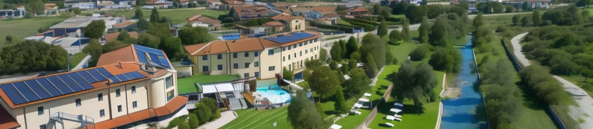Alberghi Selezionati a 4 stelle