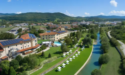 Sport Village Hotel & Spa