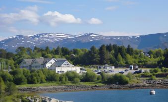 Aalesund Airport Hotel