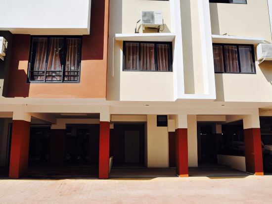 Le Pension Daman