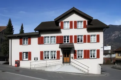 Hotel Krone Hotels in Altdorf