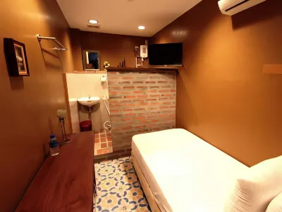 Ragtime Suites Hotels in Calasiao