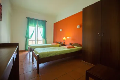 HI Almograve – Pousada de Juventude Hotels near Ponte sobre o Rio Mira