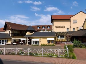 Hotel -Restaurant Krone | Alzenau