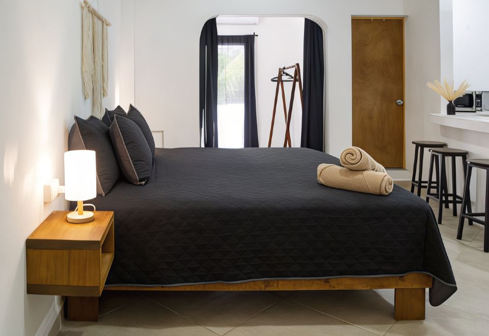 Sonido del Mar Hotel Boutique & Yoga Loft - Housity