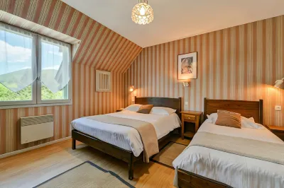 Logis l'Auberge de l'Étable