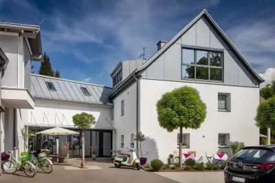 B&B Villa Verde Hotels in Salzburg