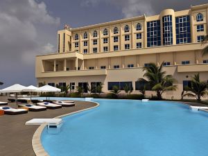 AZALAÏ HOTEL COTONOU (Hôtel de la Plage)