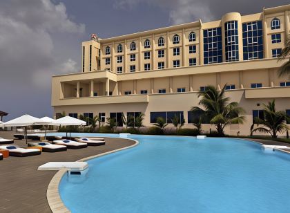 Azalai Hotel Cotonou