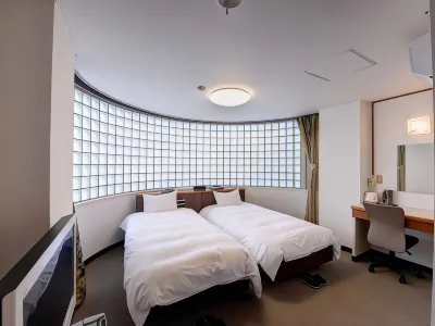 Hotel Amimoto Hotels near Hitachi Station