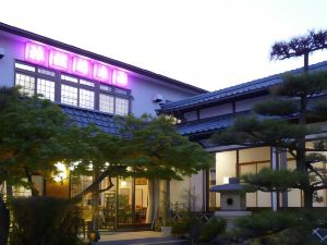 旅館　橋本屋