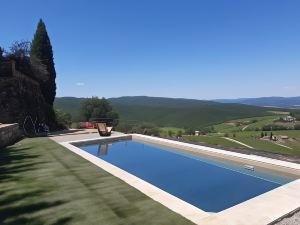 Il Burellino Wine & Resort