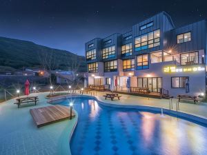 Namhae Rabyeol Pool Villa