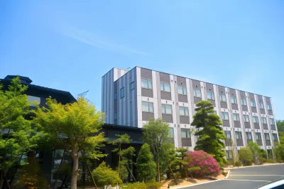 Hotel Futabatei