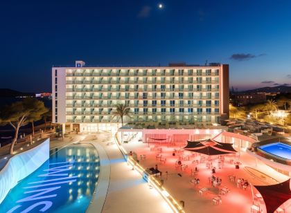 The Ibiza Twiins Hotel